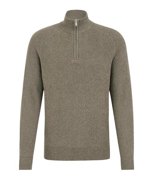 WE Fashion Pullover  greige