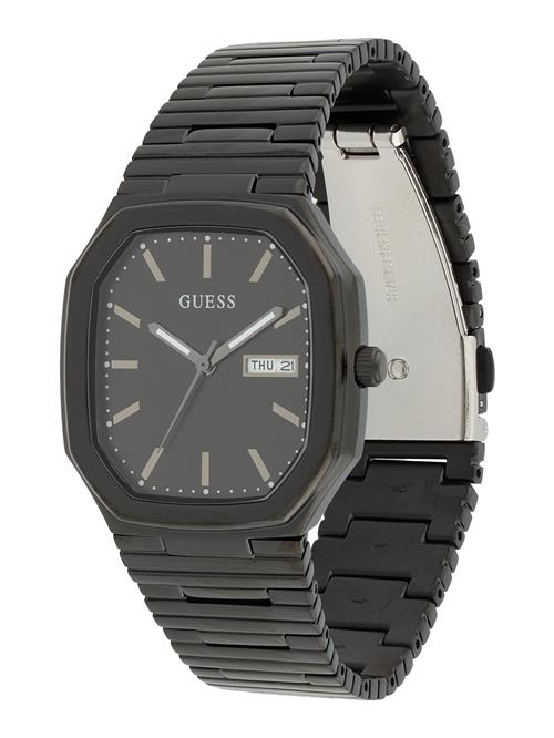 GUESS Analogt ur 'Oliver'  sort