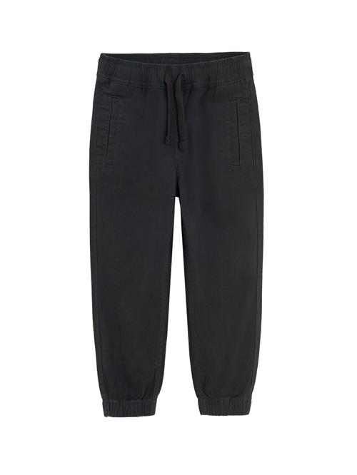 Cool Club Bukser  sort