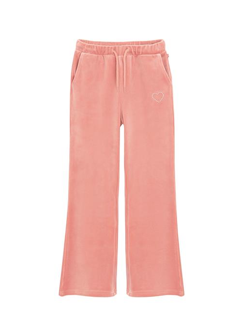 Cool Club Bukser  lys pink