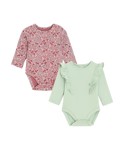 Cool Club Sparkedragt/Body  lyseblå / mint / pitaya / hvid