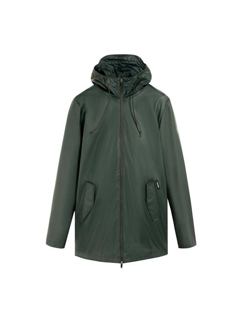 Scalpers Funktionsjakke  khaki