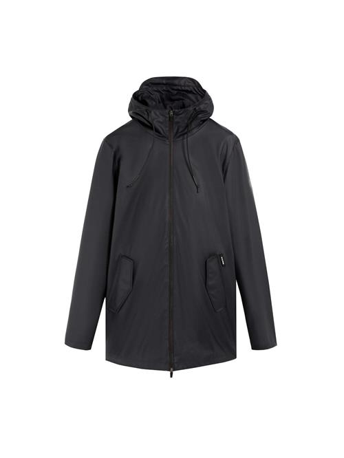 Scalpers Overgangsjakke  antracit