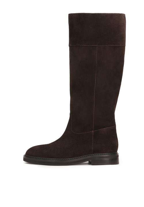 Kazar Støvler  mørkebrun