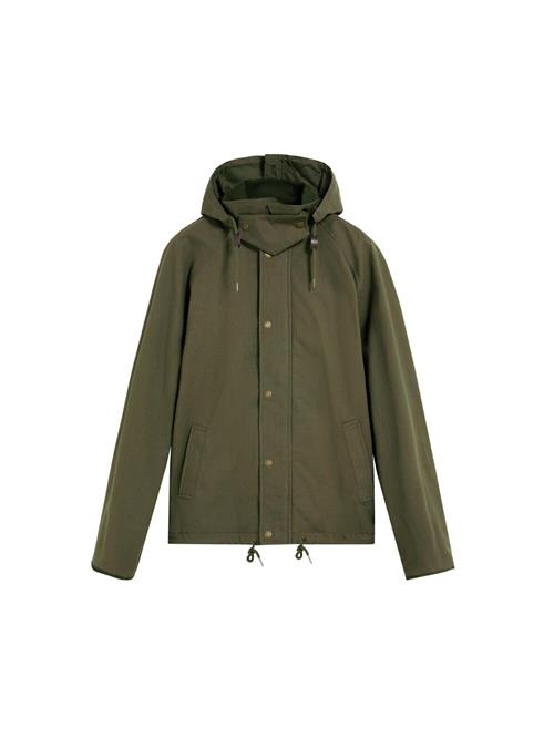 Scalpers Overgangsjakke 'Barin'  khaki