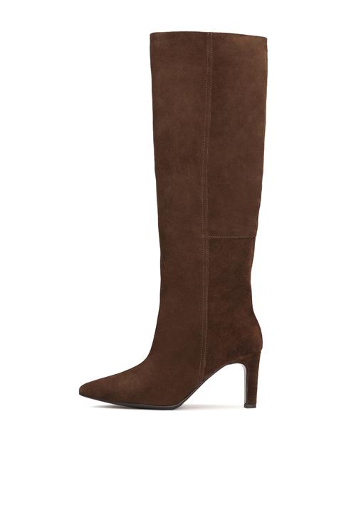 Kazar Støvler  brun