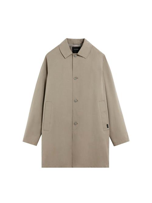 Scalpers Overgangsfrakke 'Skog'  taupe