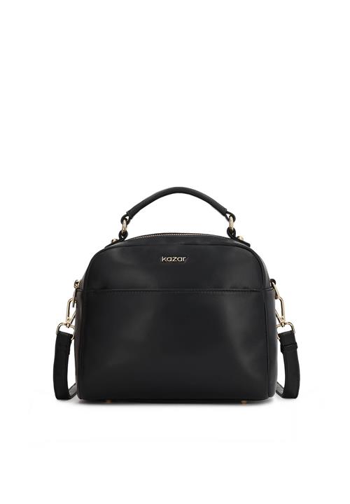 Kazar Håndtaske  sort