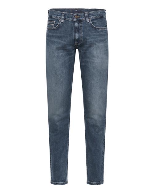 Matinique Jeans 'Jake'  blue denim