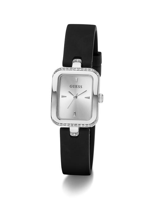 GUESS Analogt ur 'ISLA'  sort