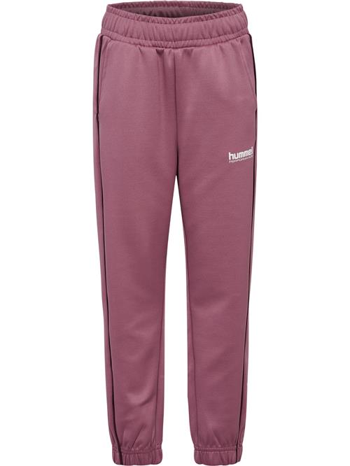 Hummel Sportsbukser  gammelrosa