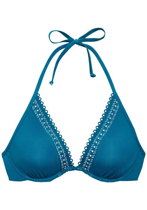 s.Oliver Bikinioverdel  petroleum