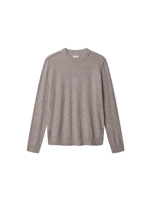 GABBA Pullover 'Tokota'  lysegrå