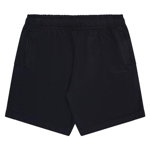 ELLESSE Bukser  sort