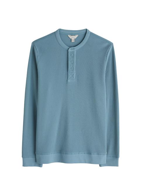 Seasalt Cornwall Sweatshirt 'Brigantine'  himmelblå