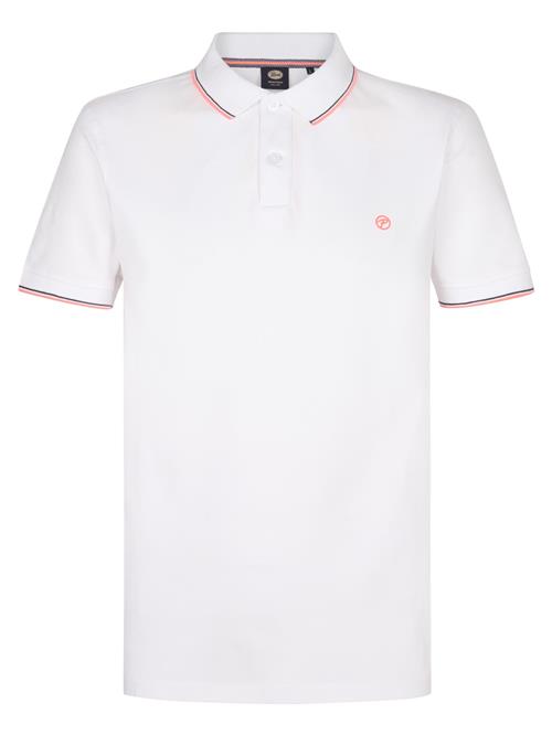 Petrol Industries Bluser & t-shirts  hvid