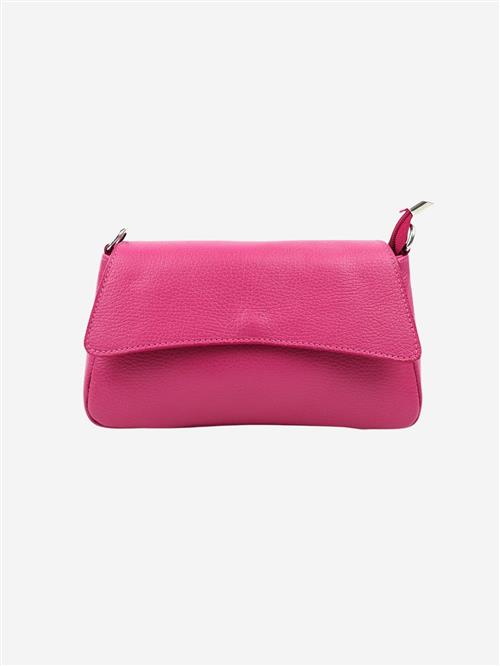 Brise Skuldertaske 'Alla'  neonpink