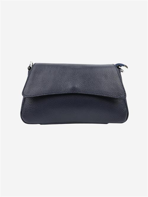 Brise Skuldertaske 'Alla'  navy