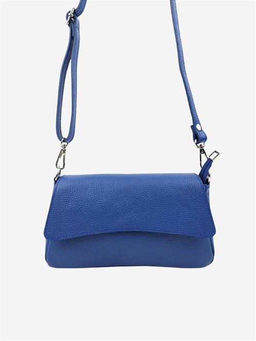 Brise Skuldertaske 'Alla'  royalblå