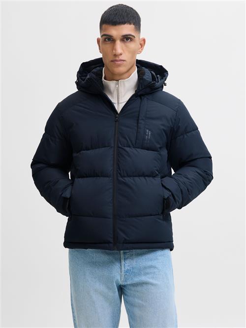 aprel Vinterjakke  navy