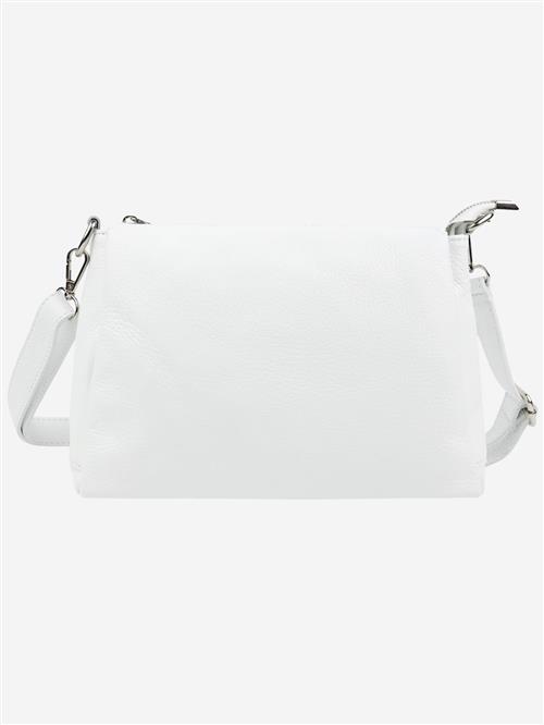 Brise Skuldertaske 'Daria'  hvid