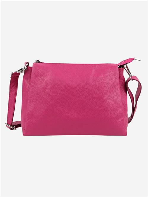 Brise Skuldertaske 'Daria'  pink