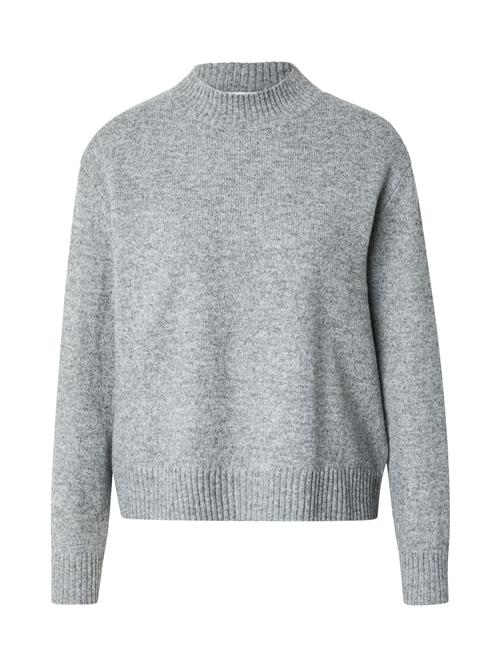 JDY Pullover 'JDYSuper'  grå-meleret