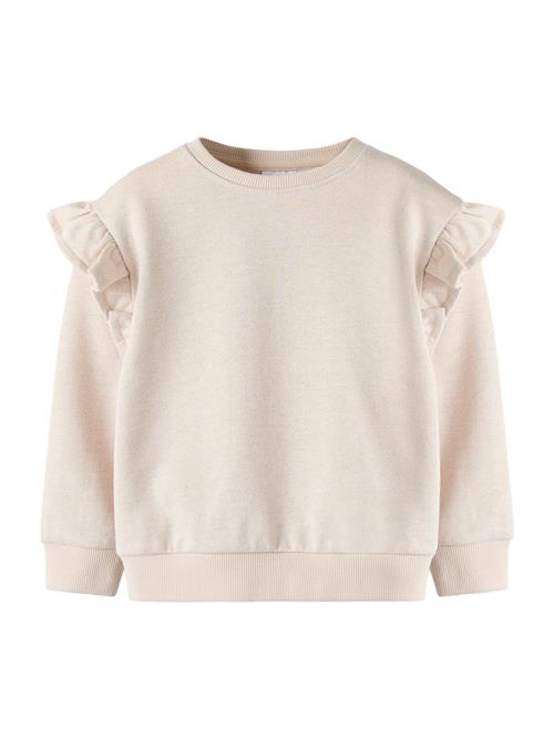 NAME IT Sweatshirt 'NMFTilde'  pastelpink