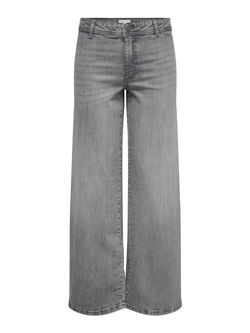 JDY Jeans 'JDYVANESSA'  grey denim
