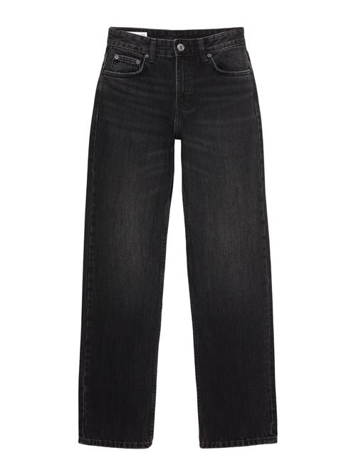 Pull&Bear Jeans  black denim