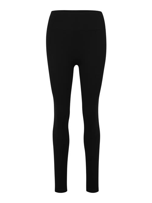 ELLESSE Leggings 'Garceau'  sort / hvid
