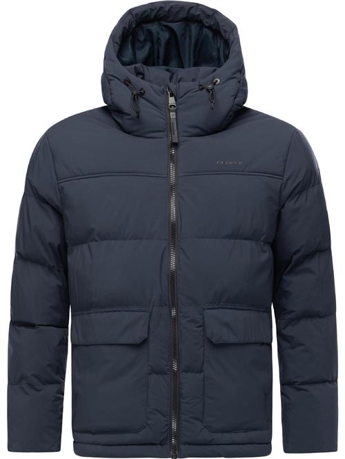 Ragwear Vinterjakke 'Walinor'  navy