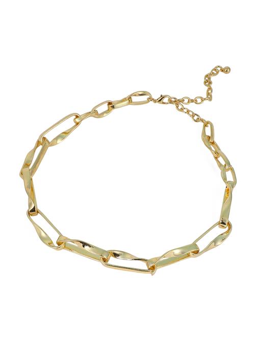 SOHI Kæde 'Aparajita'  guld