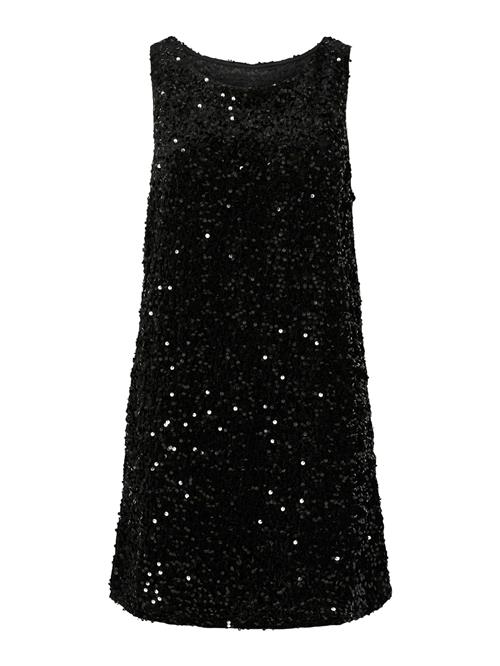 PIECES Kjole 'PCKAM'  sort