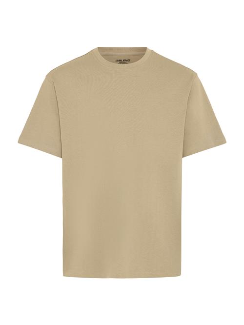 BLEND Bluser & t-shirts 'BHFISHER'  khaki