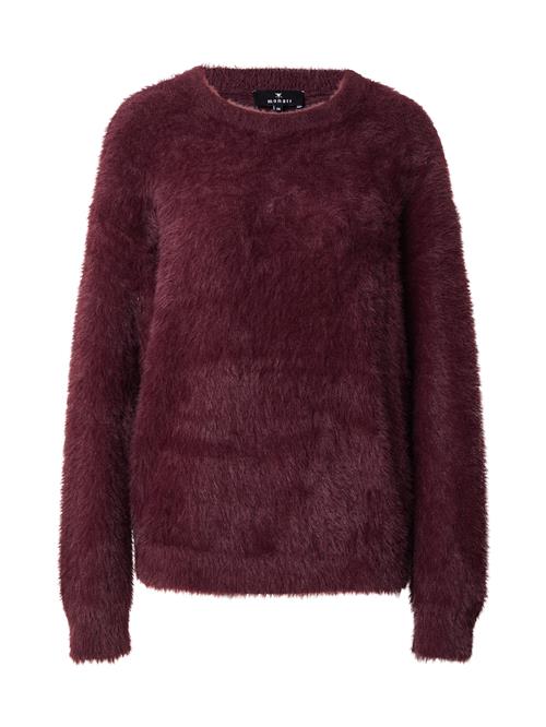 monari Pullover  aubergine