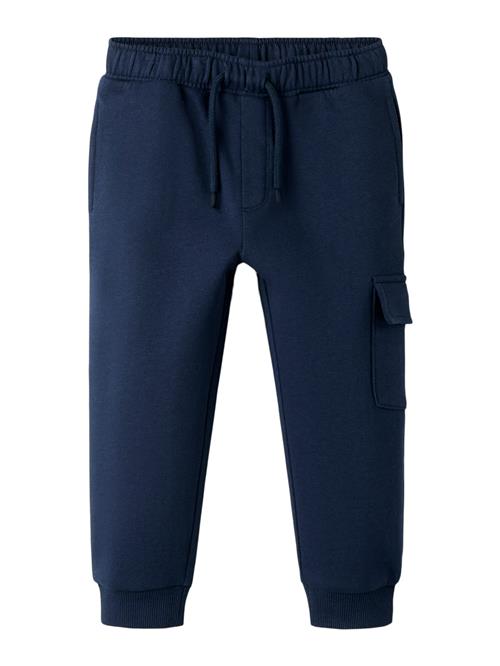 NAME IT Bukser 'NMMNEIL'  navy