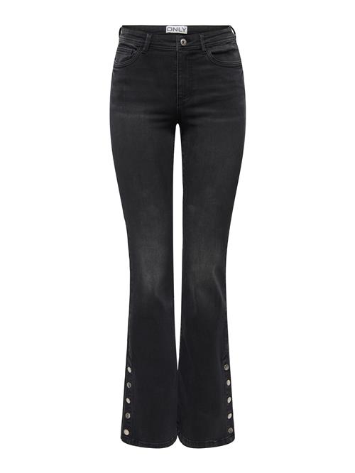 ONLY Jeans 'ONLWAUW'  black denim