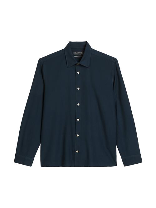 Marc O'Polo Skjorte  marin