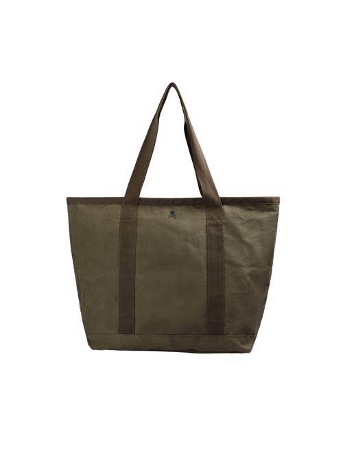 Scalpers Rygsæk ' '  brun