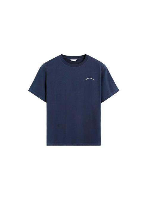 Scalpers Bluser & t-shirts  blå / navy