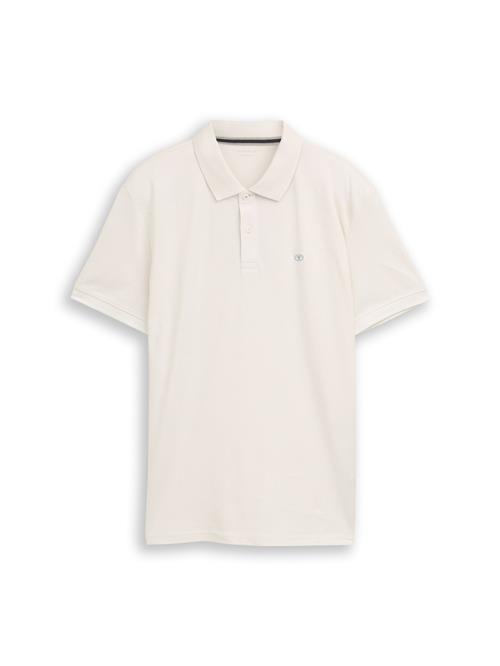 TOM TAILOR Bluser & t-shirts  uldhvid