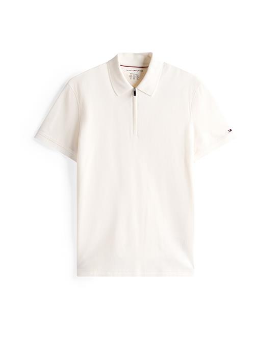 TOMMY HILFIGER Bluser & t-shirts 'PERFORMANCE'  ecru