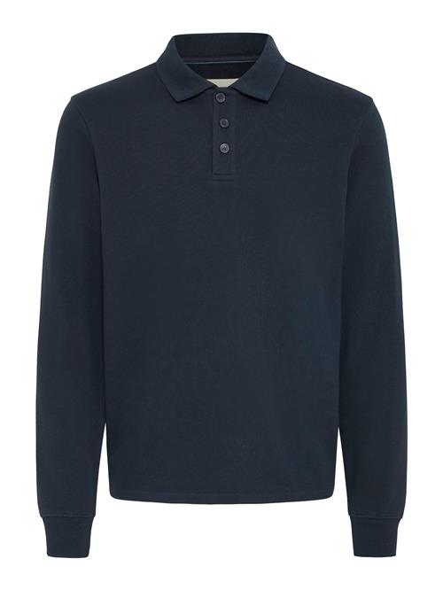 BLEND Sweatshirt 'BHKANE'  natblå