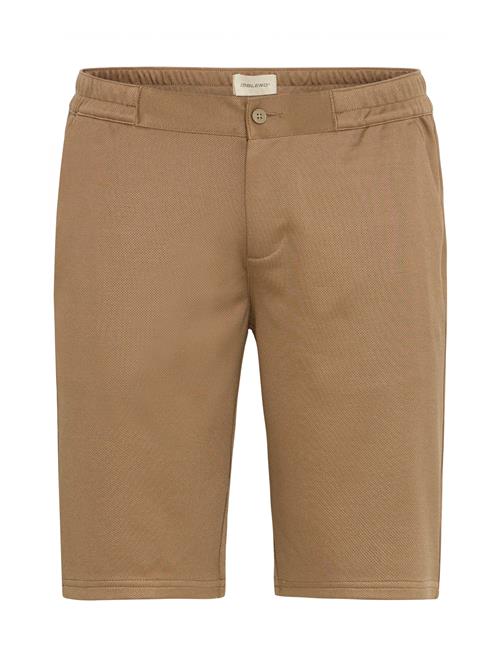 BLEND Bukser 'BHADRIAN'  sepia