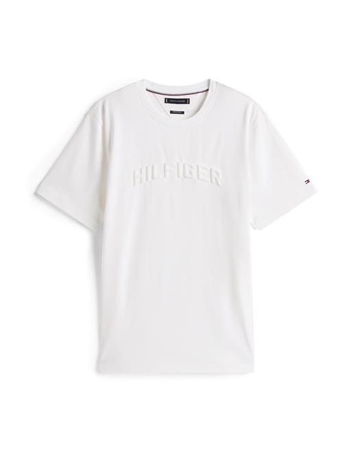 TOMMY HILFIGER Bluser & t-shirts  hvid