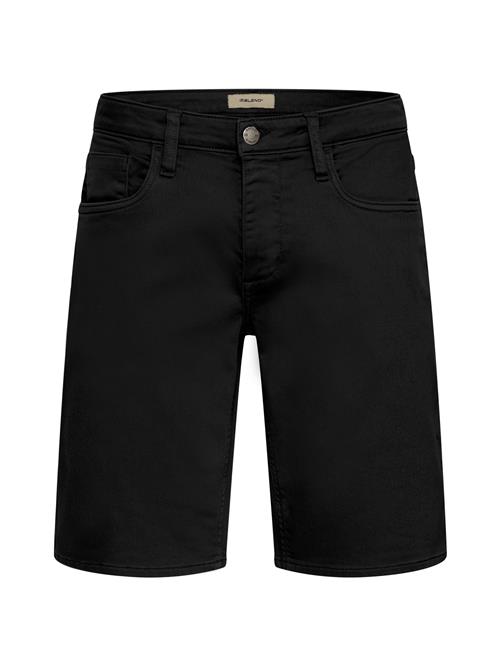 BLEND Jeans 'BHBLIZZARD'  black denim