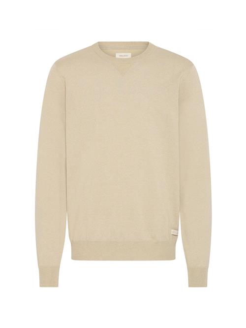 BLEND Pullover 'BHBruton'  sand