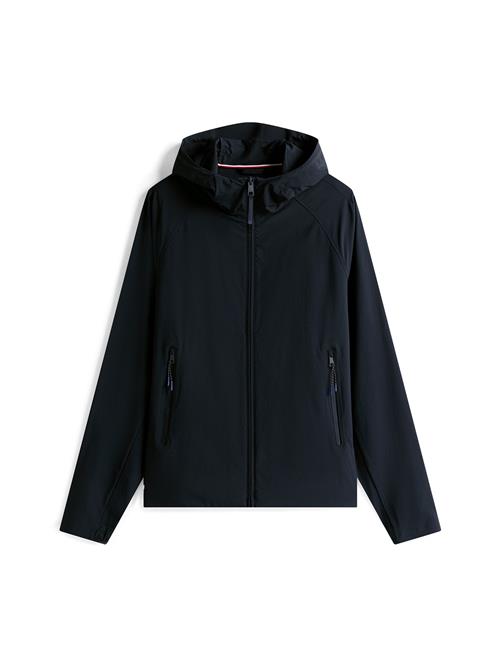 TOMMY HILFIGER Overgangsjakke  marin