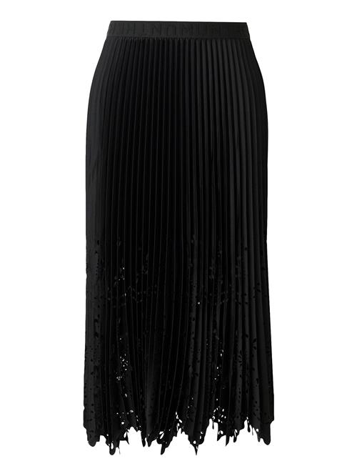 Munthe Nederdel 'RUSTALI'  sort